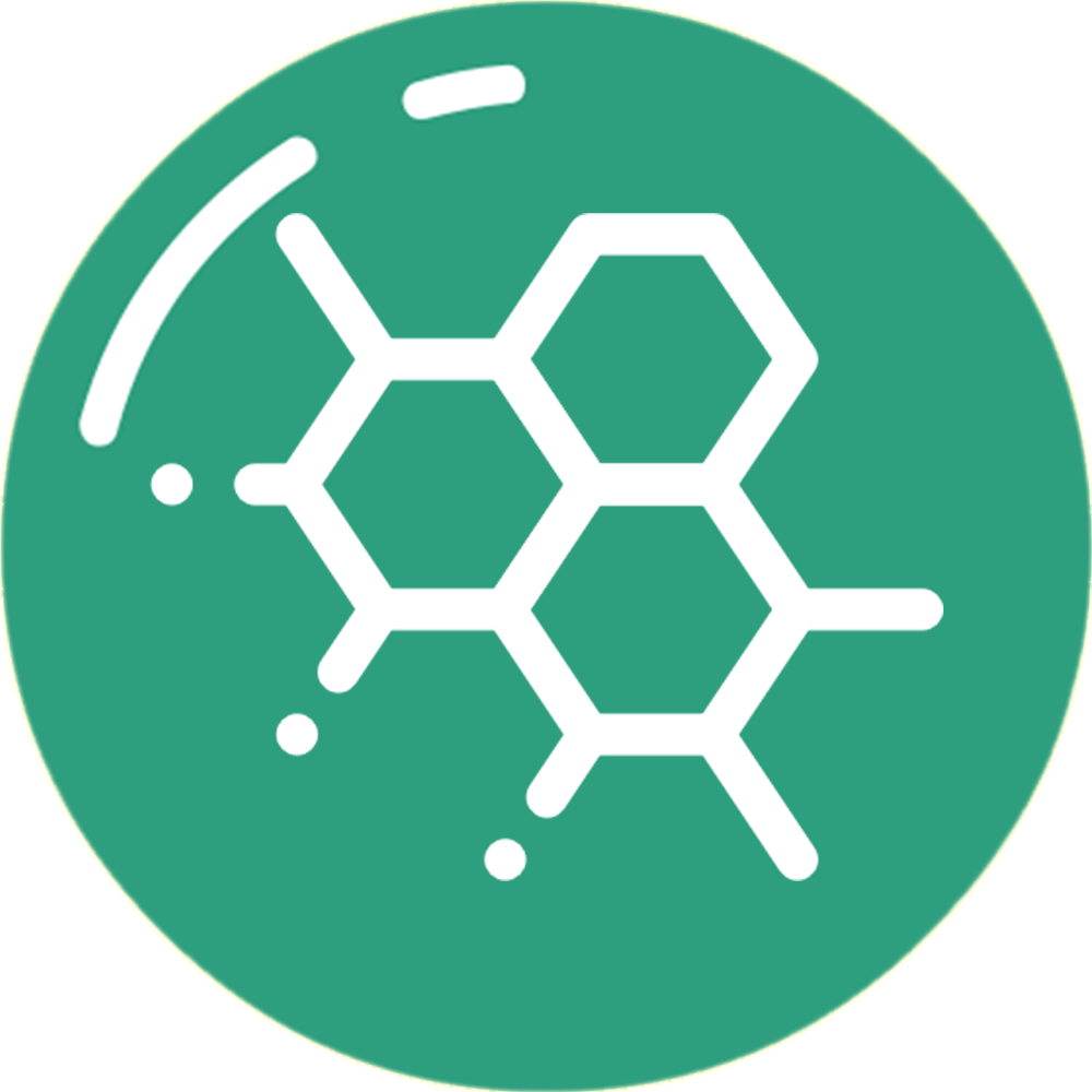الكيمياء icon