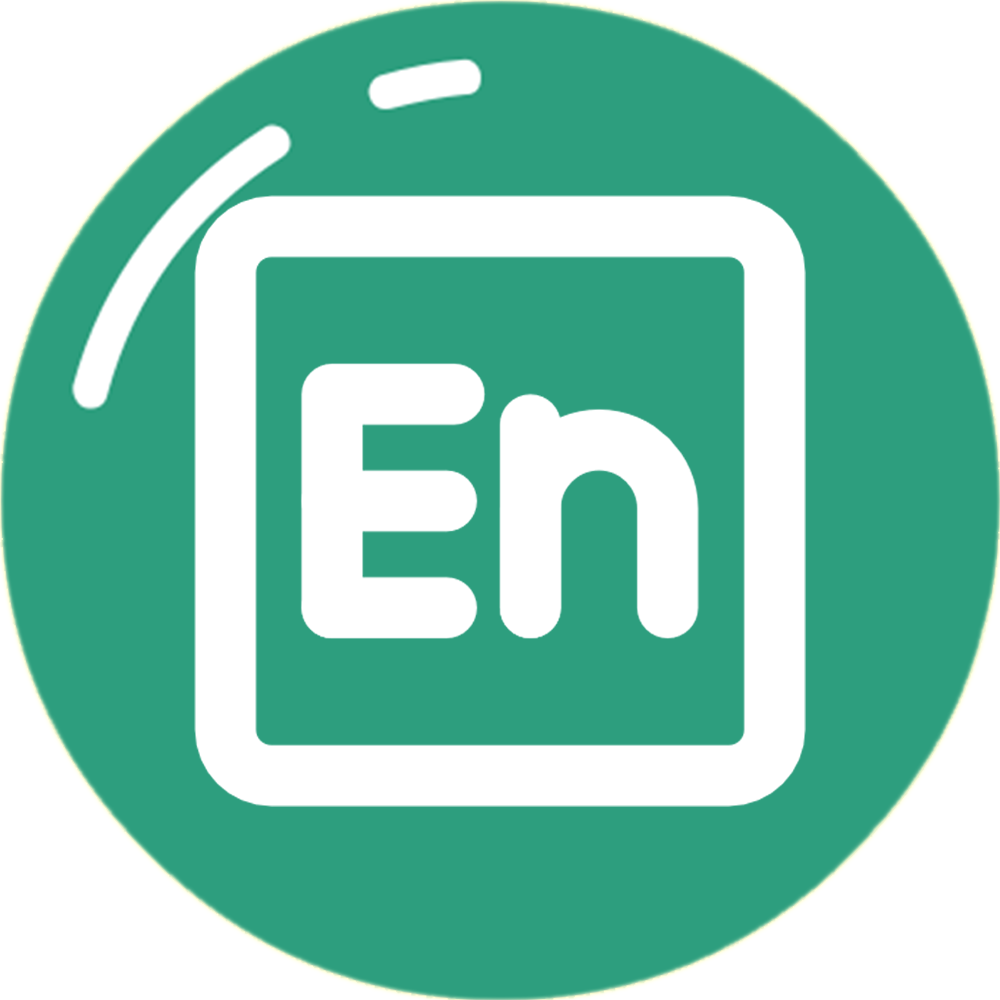اللغة الانجليزية icon