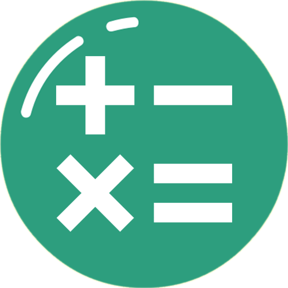 رياضيات icon