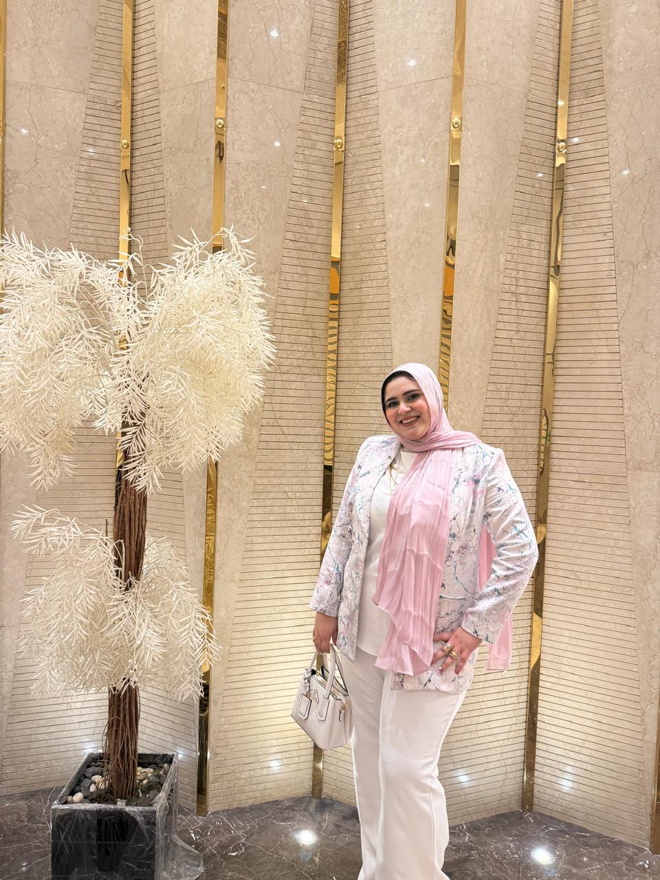 رنا محمود حواس