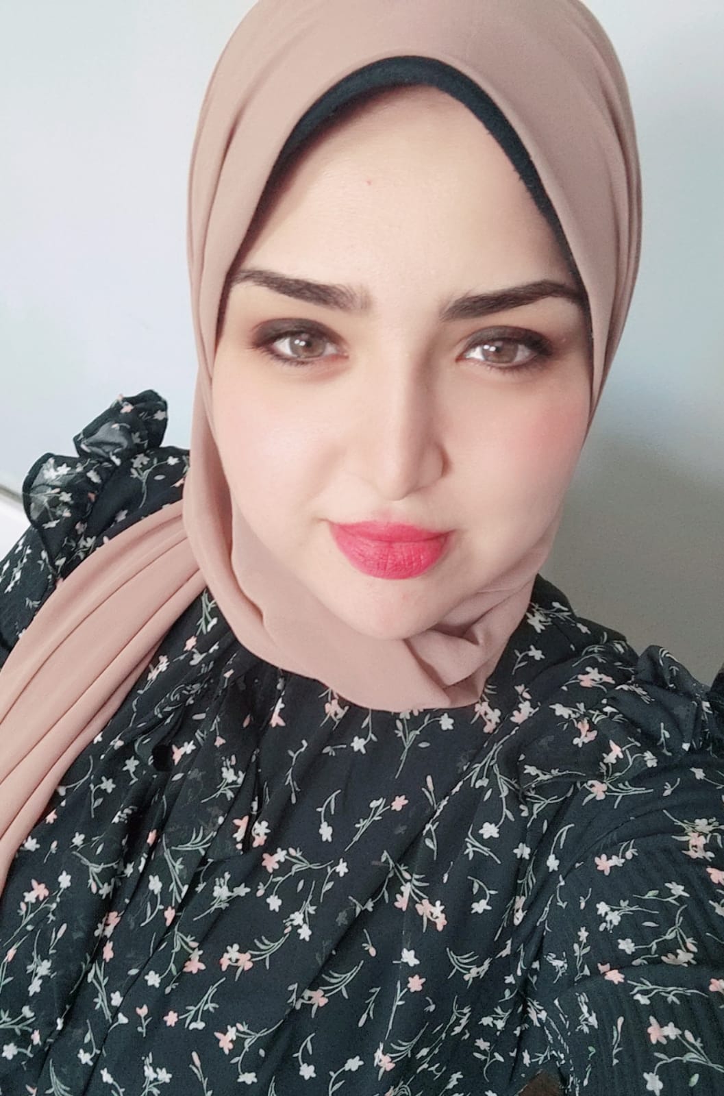 حسناء محمود محمد