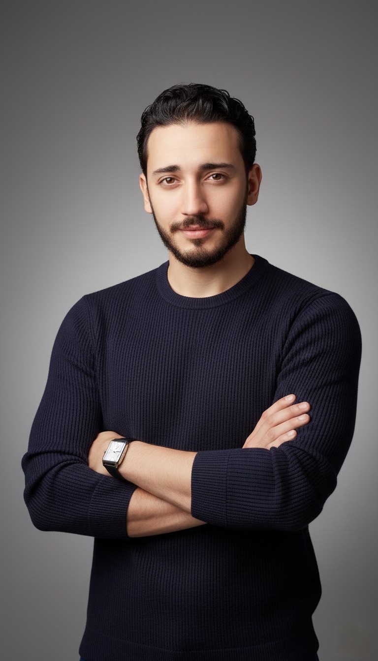 حسام حسن السيد شرف