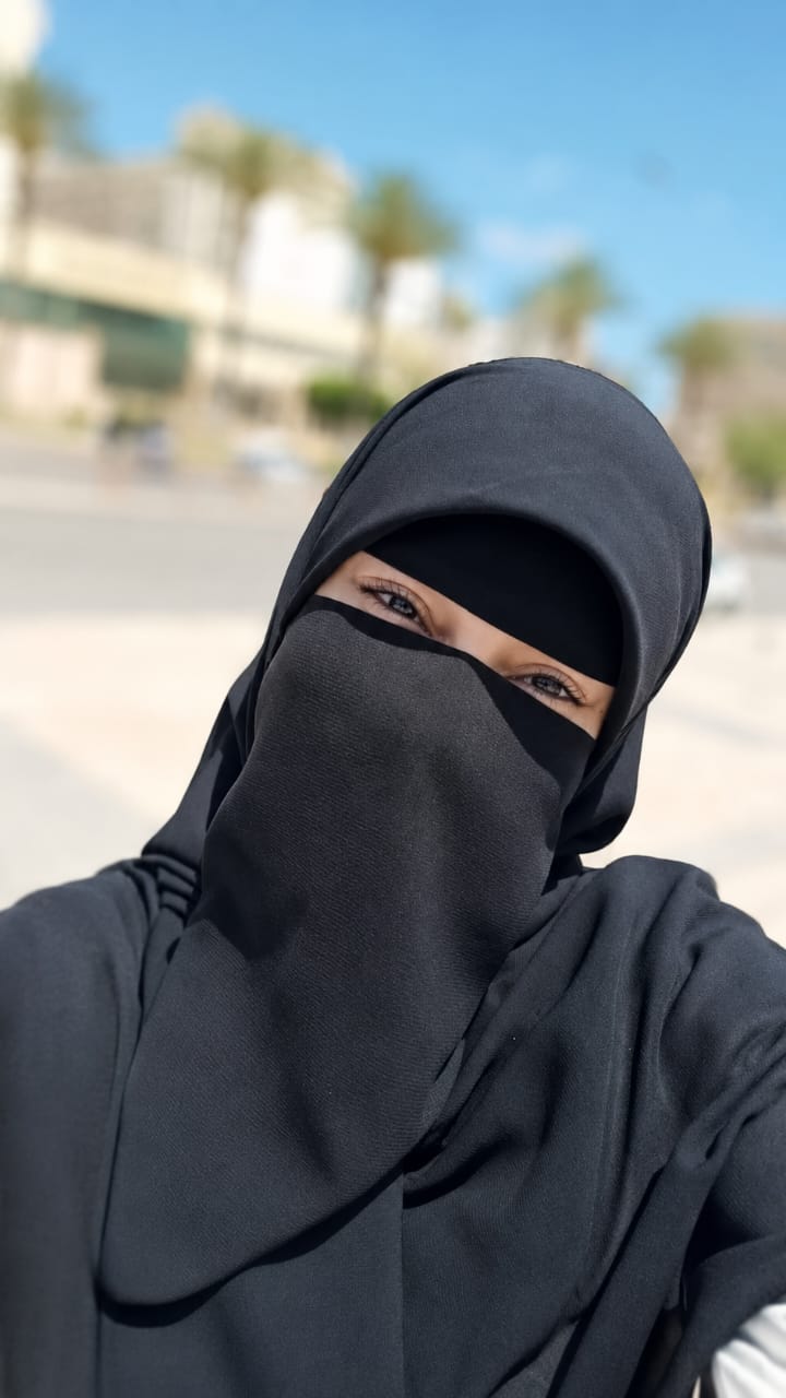 مروه الشافعى