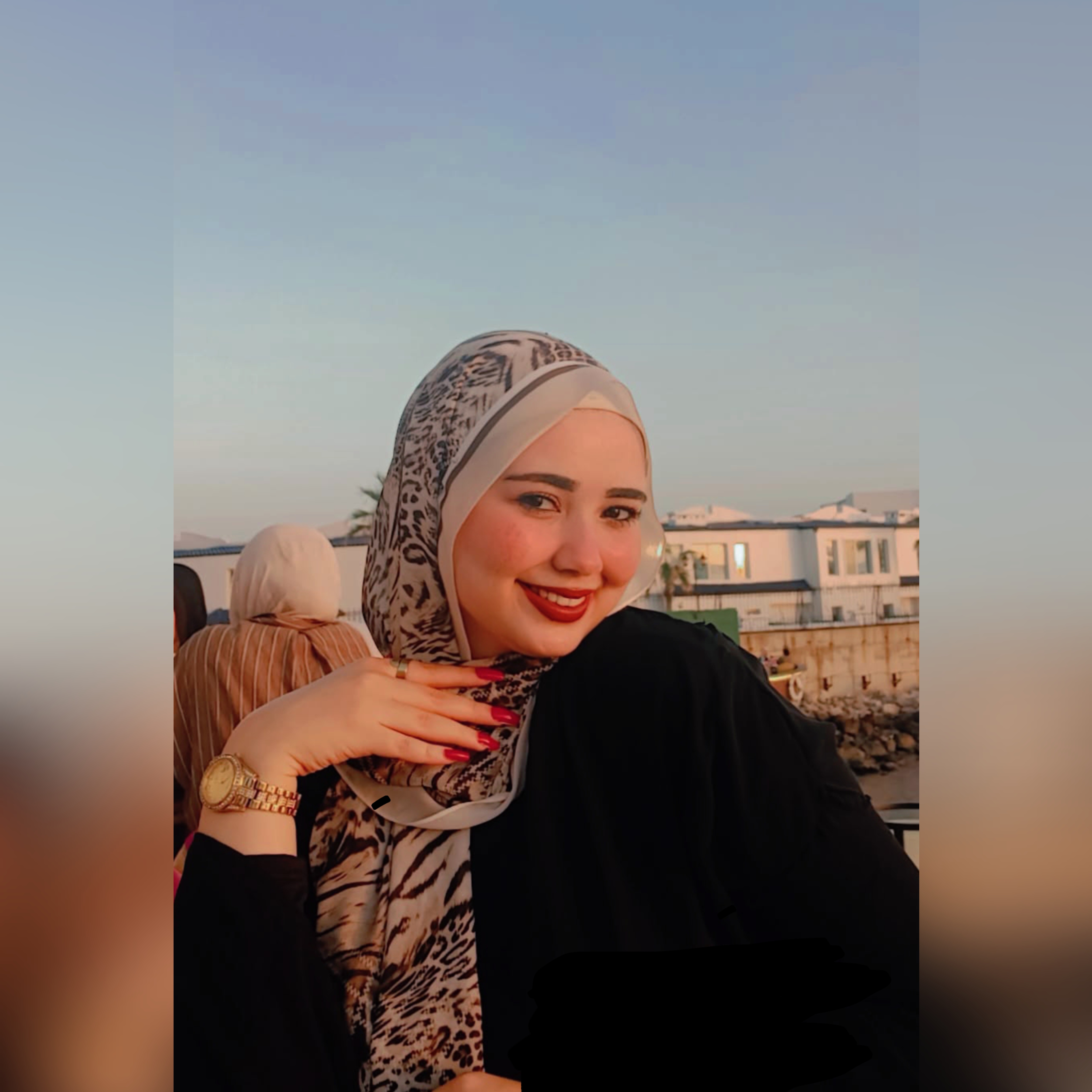 آية محمود حواس