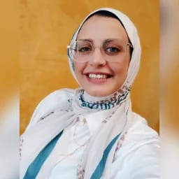 Asmaa Yasser