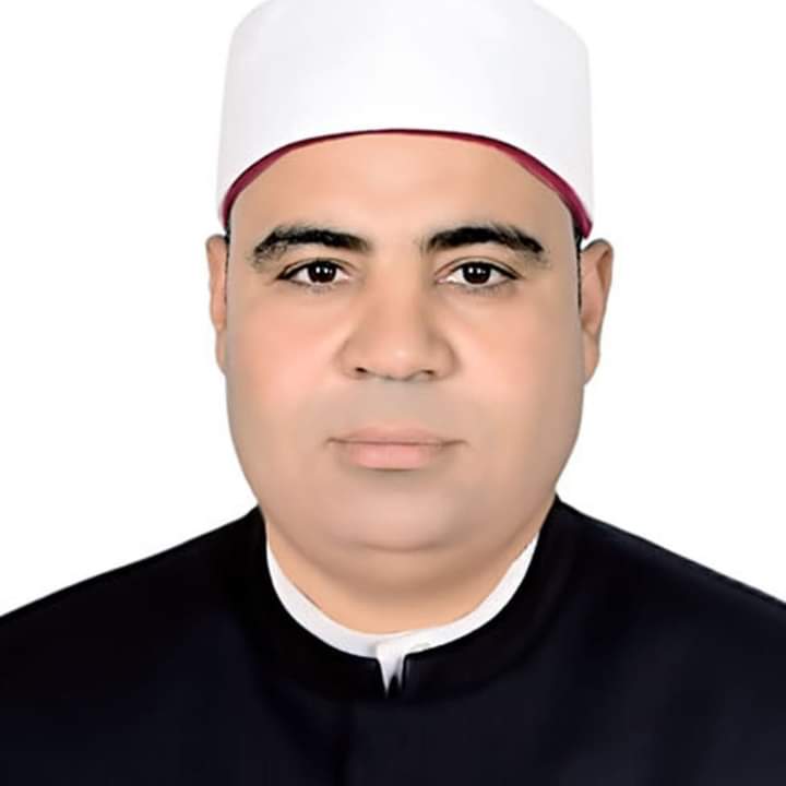 عرفه سيد عبد المجيد