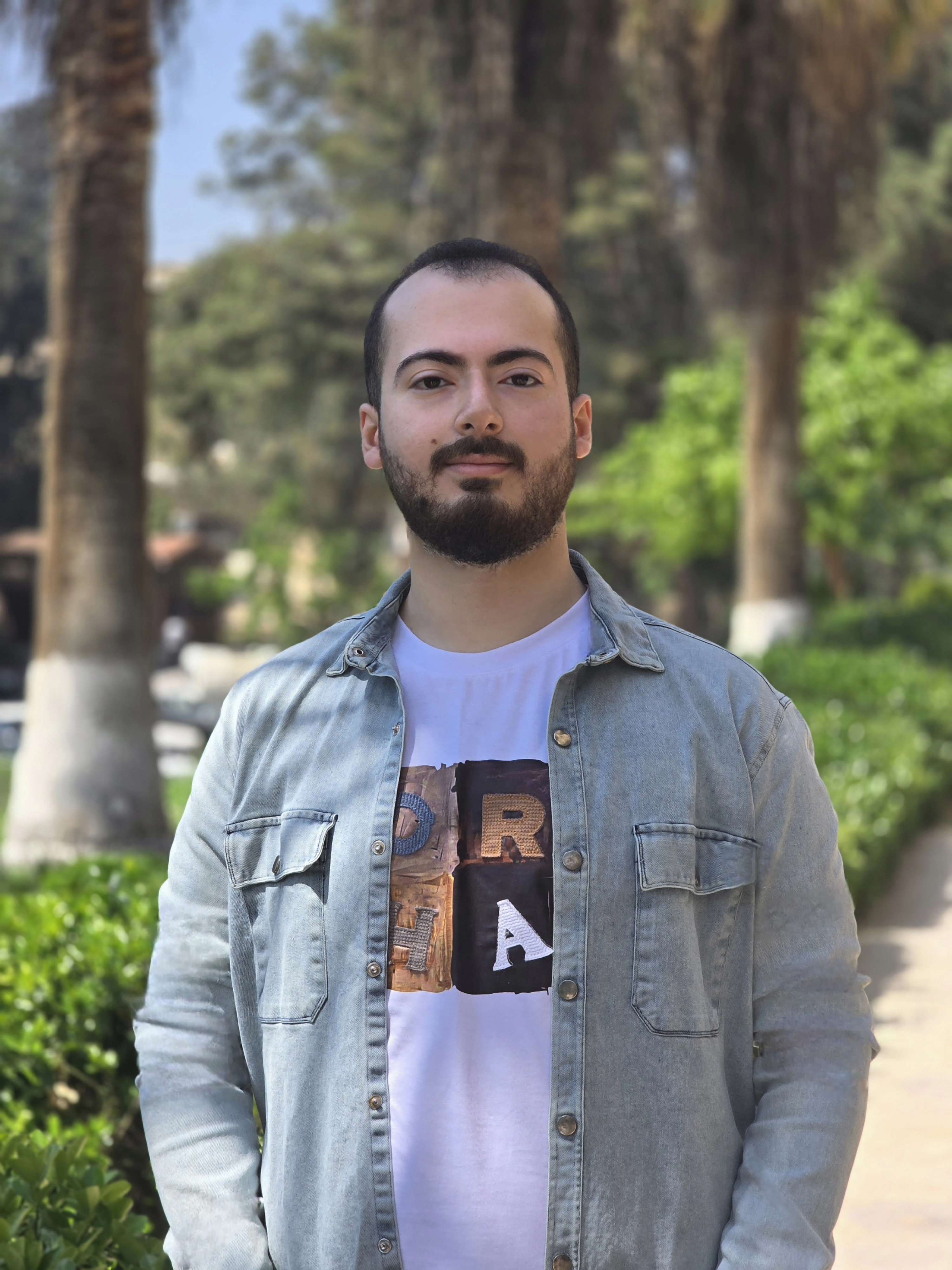 محمد غيث عقيل