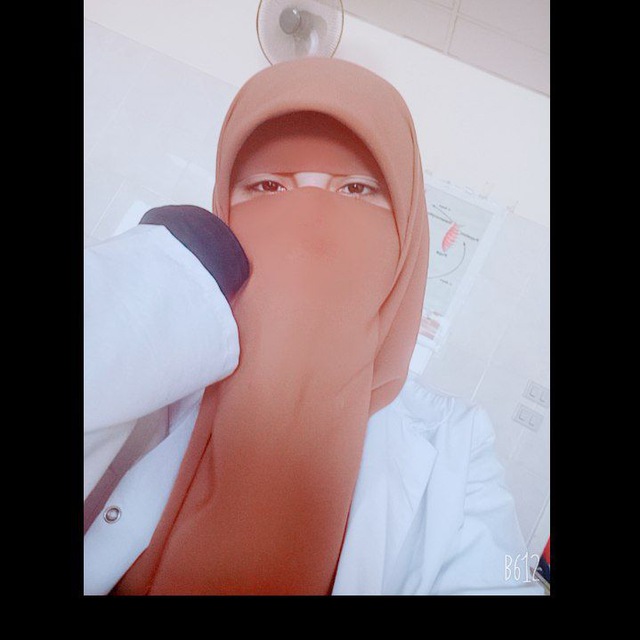 هاجر سعدالدين
