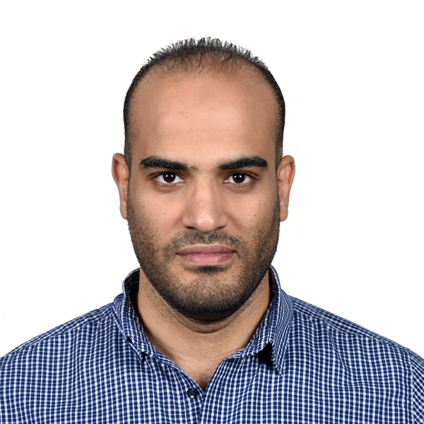 دكتور/ ياســر سعيد