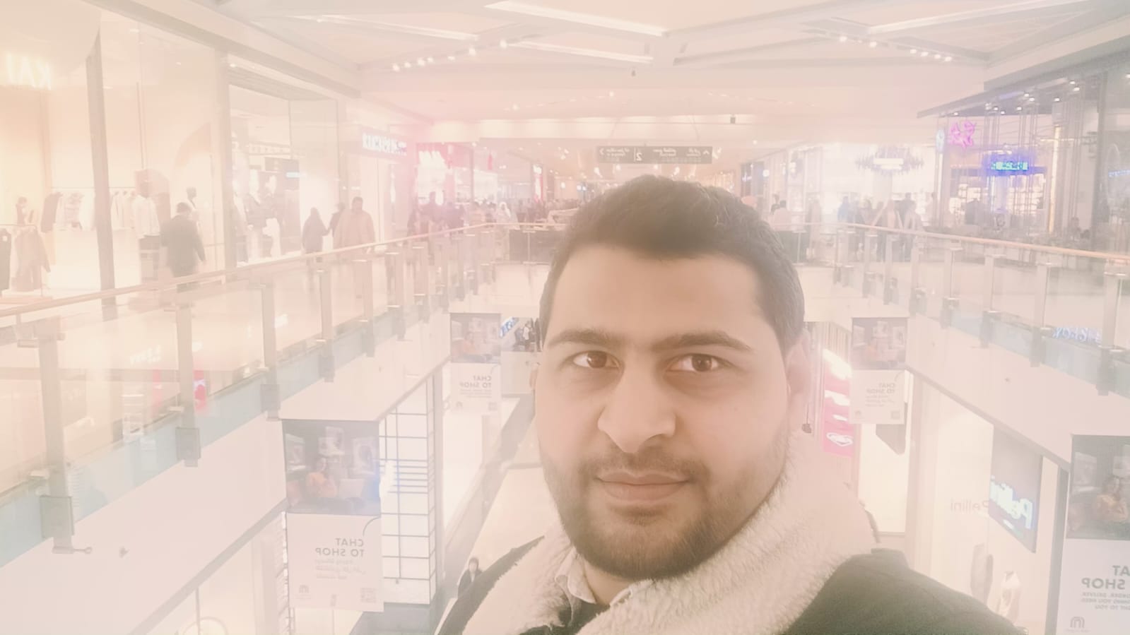 Ibrahim Yousef Khaled