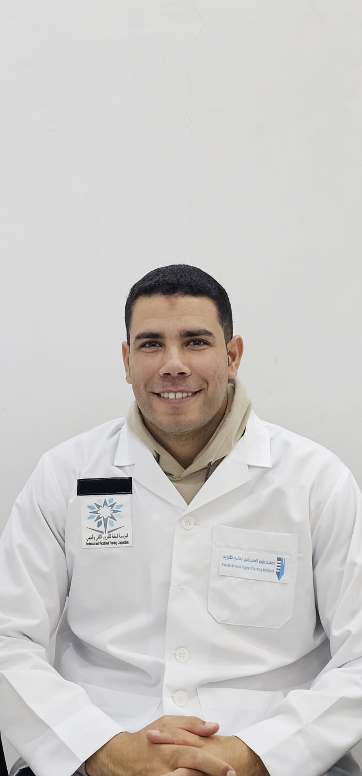 احمد جادالله إبراهيم غنيم